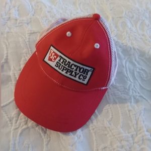 tractor supply, trucker hat